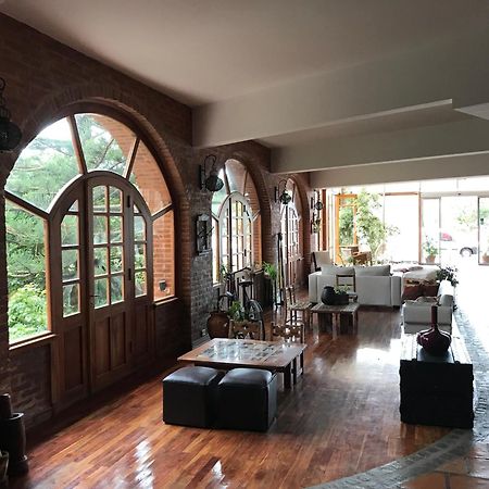 Costanera Mar Hotel & Suites San Clemente del Tuyu Bagian luar foto