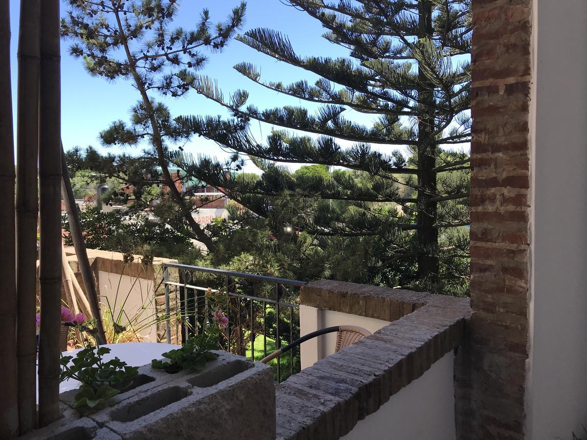 Costanera Mar Hotel & Suites San Clemente del Tuyu Bagian luar foto