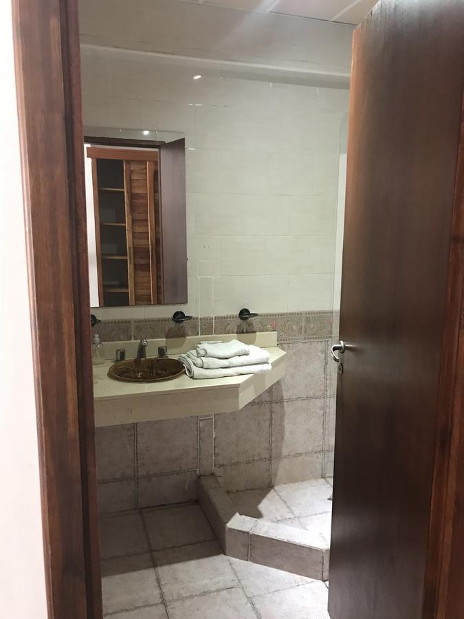 Costanera Mar Hotel & Suites San Clemente del Tuyu Bagian luar foto