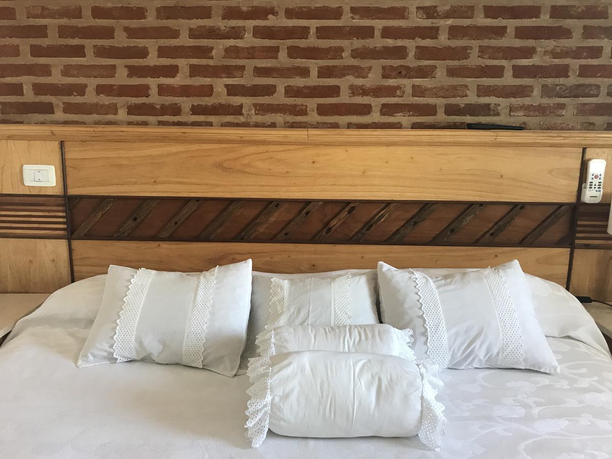 Costanera Mar Hotel & Suites San Clemente del Tuyu Bagian luar foto