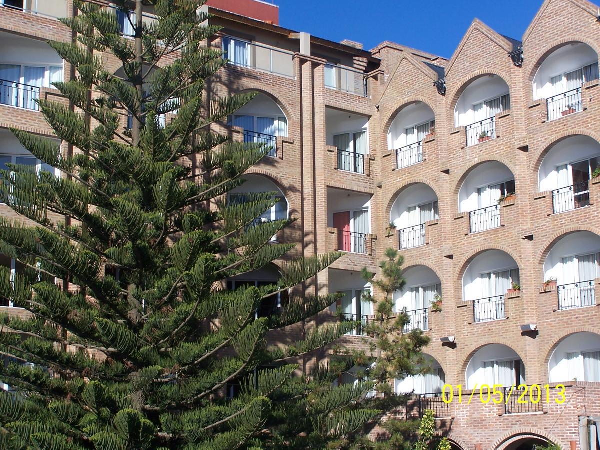 Costanera Mar Hotel & Suites San Clemente del Tuyu Bagian luar foto