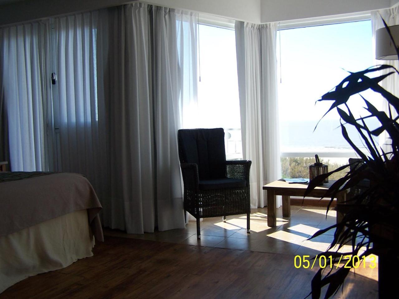 Costanera Mar Hotel & Suites San Clemente del Tuyu Bagian luar foto